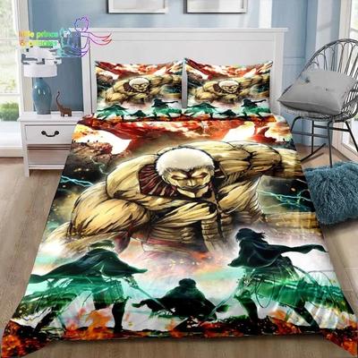 Biancheria da letto – Completi lenzuola e set da letto