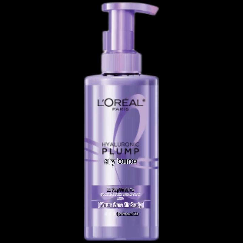L Oréal Hyaluronic Acid Hydrating Conditioner