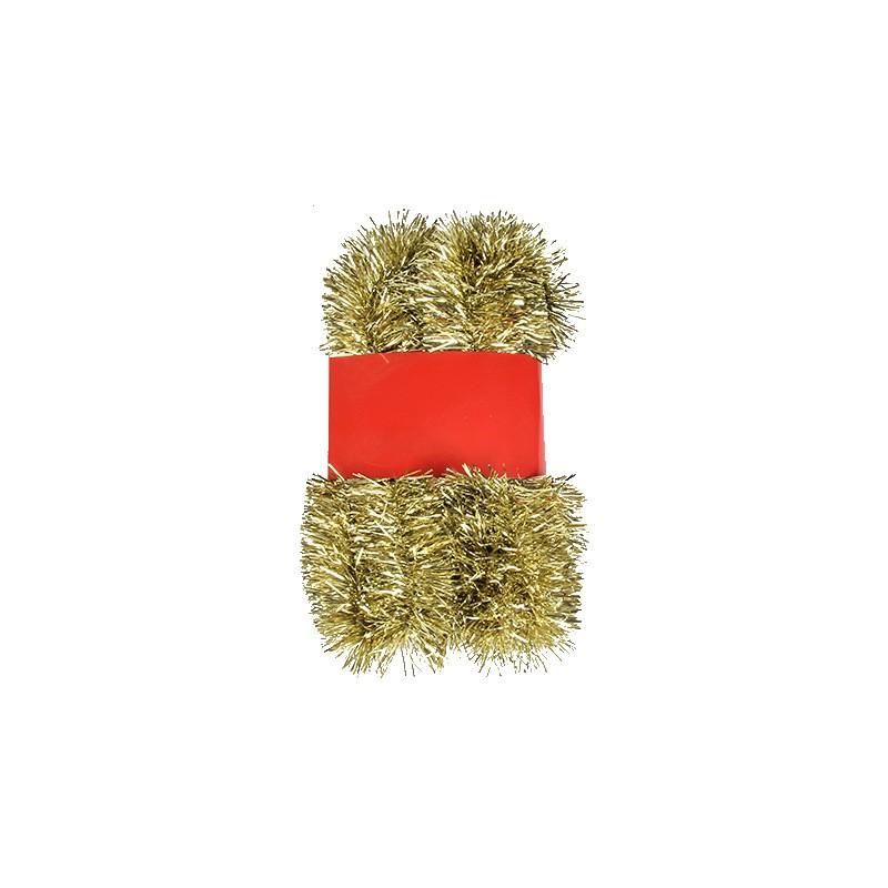 Holiday Decorative Wool Strips Are Used For Indoor Or Outdoor Christmas Decorations
