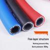 FeiQuan Matte High-Pressure Air Compressor Hose
