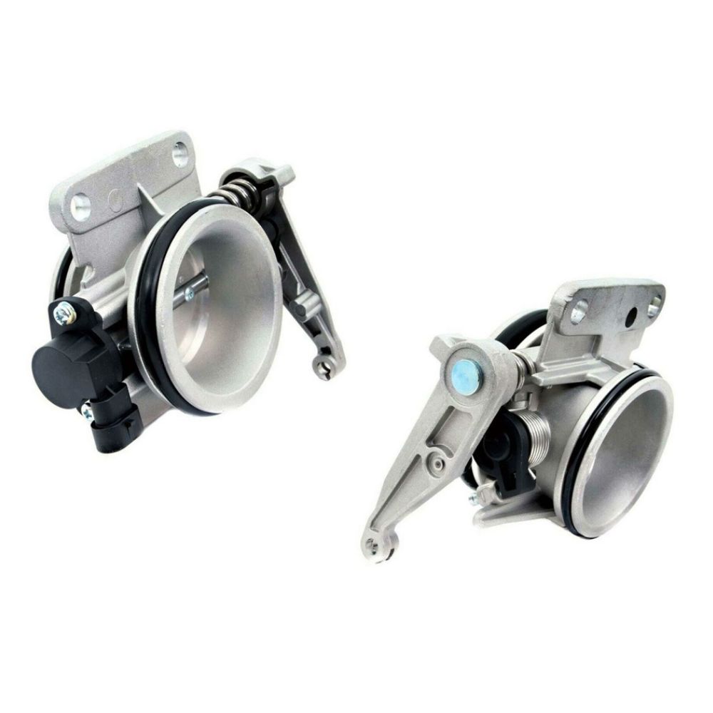 Throttle Body for Megane Mk1 Clio Mk2 1.4 1.6 16V OEM 7700102870 161192787R