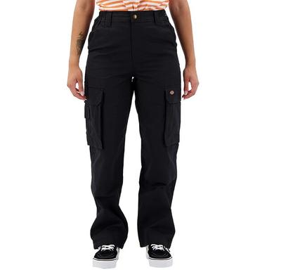 Dickies Comba Elasticated Cargo Брюки