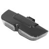 Bicycle Rear Light Remote Control USB Rechargeable Ultra Bright Warning Back Bicycle Flashlight for Night