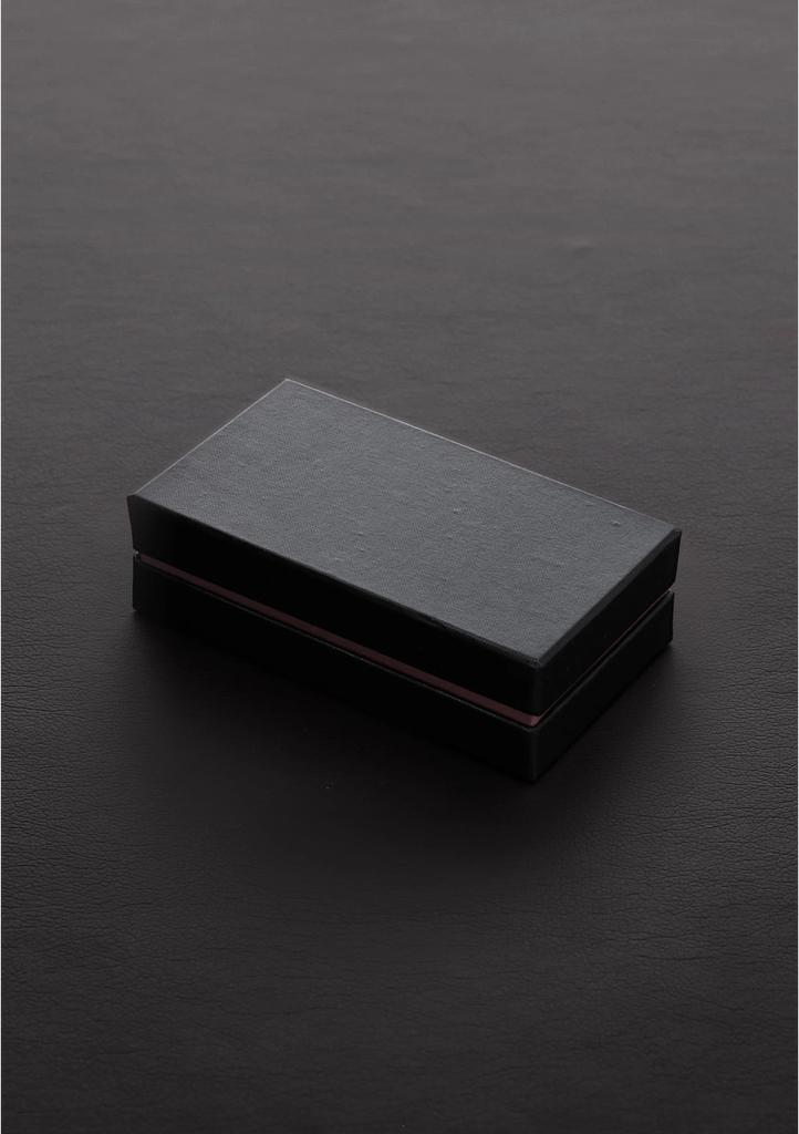 Steel - Deluxe Magnetic Ball Stretcher