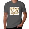 Wegunisexs TShirt Classic Print Short Sleeve Shirt TShirt
