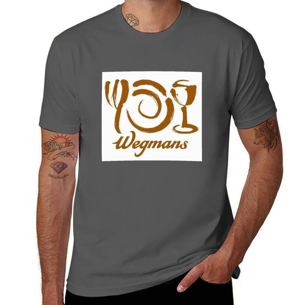 Wegunisexs TShirt Classic Print Short Sleeve Shirt TShirt