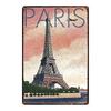 Metal Tin Morlant Reims Champagne Vintage French Posters Tin Sign Poster Wall Art Plaque Sign for Bar Coffee Office Wall Decor