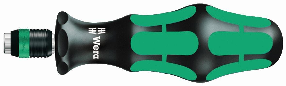 

Папка для бит Wera 816R 051462