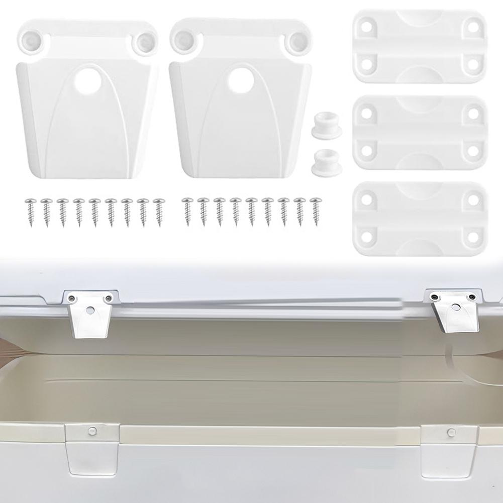Cooler Replacement Kit Easy Installation Components