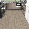 Waterproof PVC Floor Mat, Oil-proof, Large Area Rugs, Non-Slip Long Rug, Leather Foot Mats, Kitchen Carpet