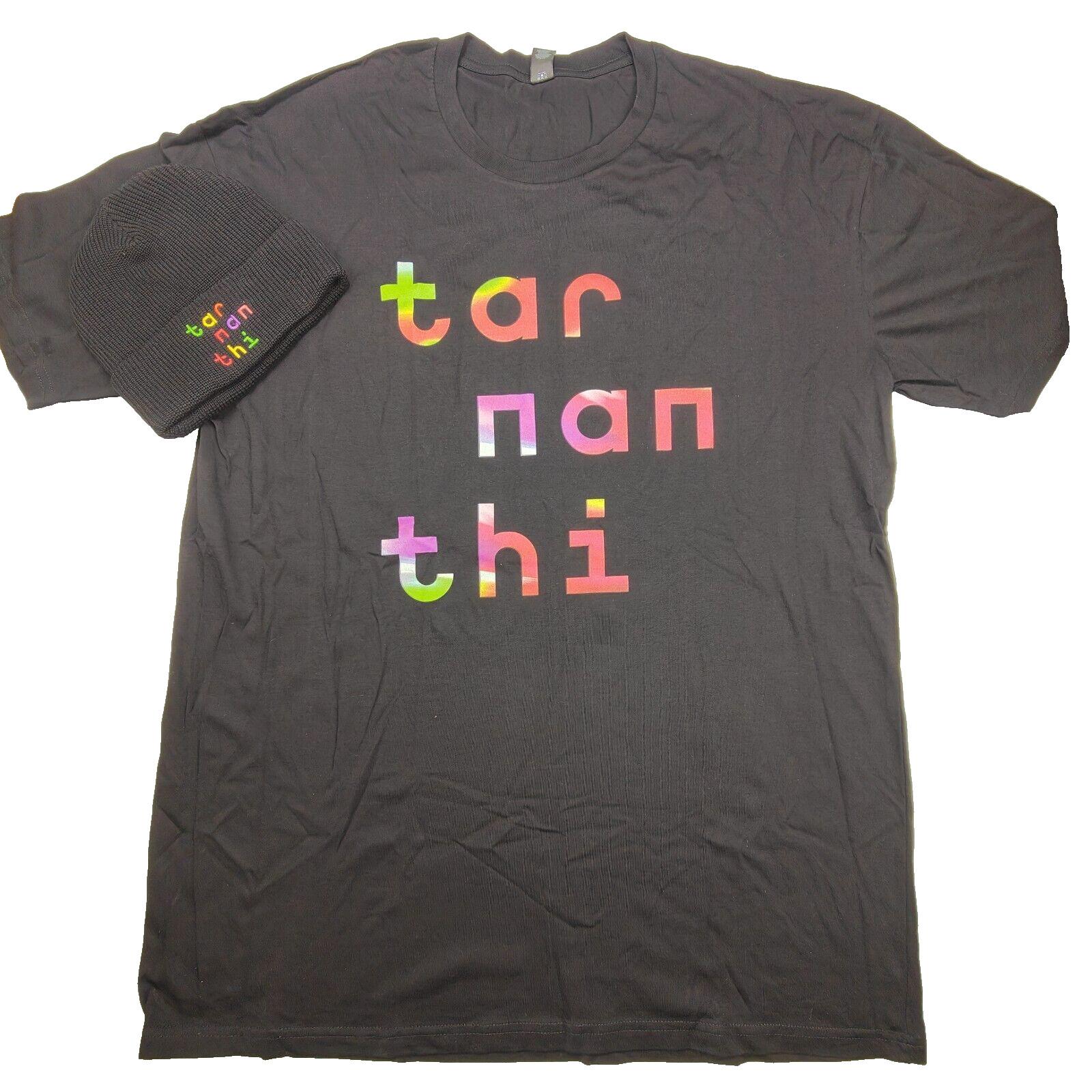 Tarnanthi Festival Shirt 2XL Adult Aboriginal Indigenous Art AGSA New XXL