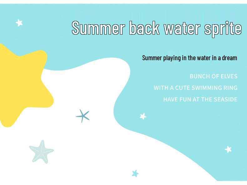 Metoo Mitu Splashy Kippo Plush Doll - Creative Children's Gift Toy