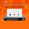Ruijie RG-EAP162(E) WiFi 6 5-Port Gigabit Wireless Panel AP Set
