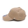 (47BRAND) Kids Cleanup Disney Mickey Mouse Cap Hat Disney Children's Kids Size (JP, Alphabet, Free Size, Khaki (14865115))