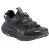Треккинговые ботинки Jack Wolfskin Terraquest Low