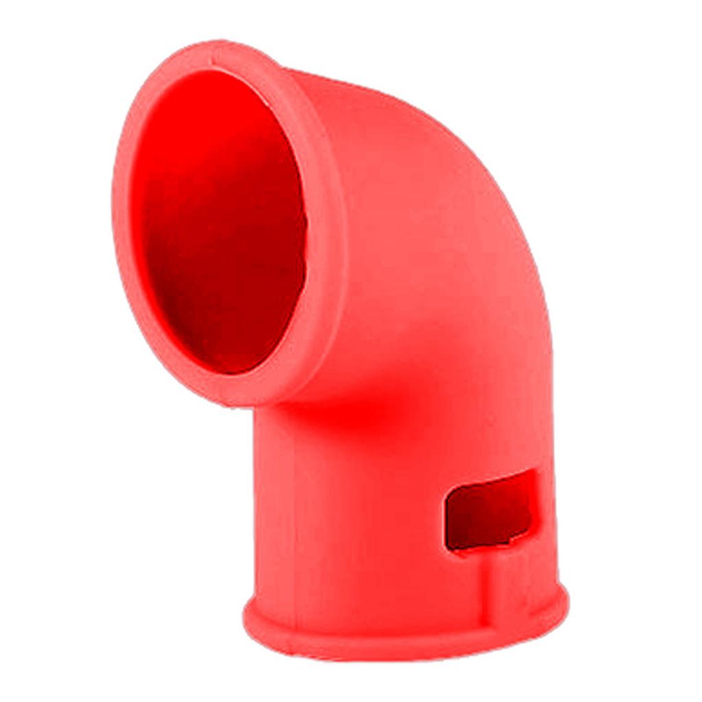 Silicone Steam Release Pipe for Pressure Cooker Steam Diverter Accessories Exhaust Tube