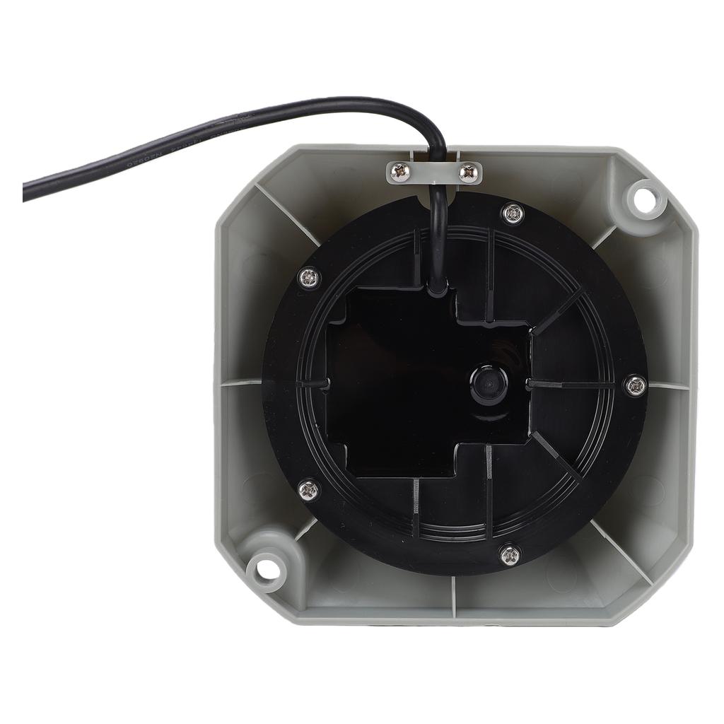 530 GPH Above Ground Pool Filter Pump Complete Kit with Hose Long Lasting Sealed Resilience Design for Small To Medium