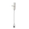 Usb Powered Galaxy Projector Multi Planet Patterns Flexible Neck For Bedroom Romantic Night Use