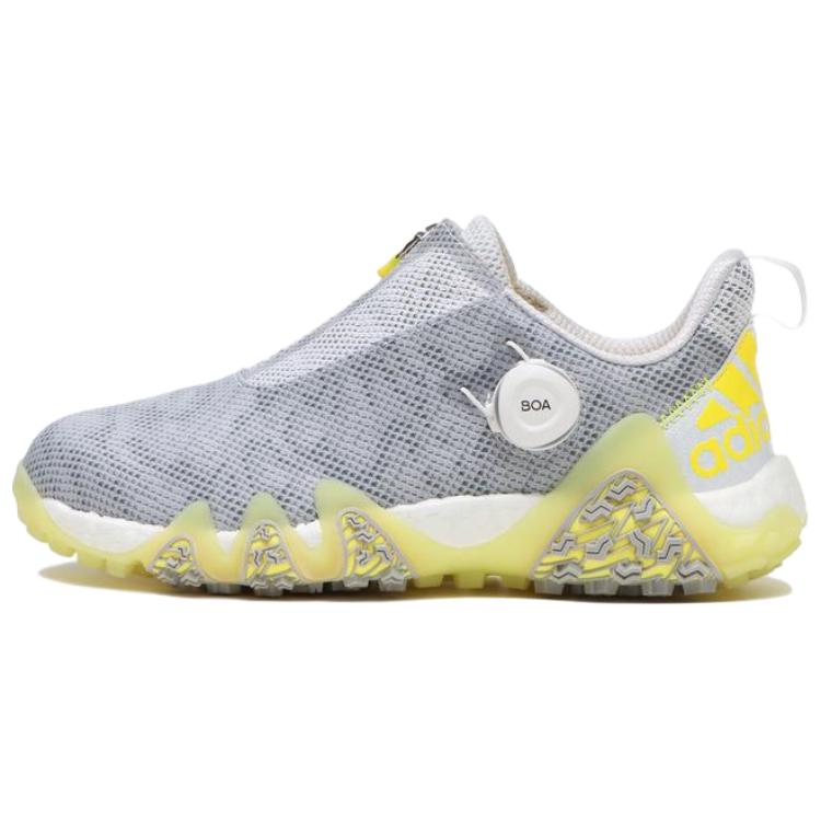 Adidas Codechaos 22 Boa  Grey  Women s GX3940 38