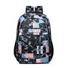 Large Travel Bag for Teenagers Schoolbag Female New Fashion Backpack Brand Classic Nylon Computer Casual Backpack Bag