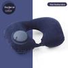 Kashicong Portable Travel U-Shaped Pillow