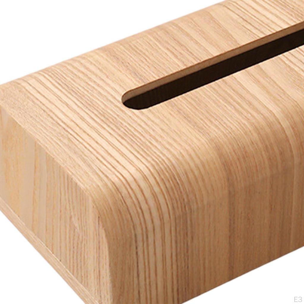 En Tissue Decor Decorative Facial Napkin Er for Room Hotel Bathroom Apartment Car