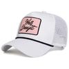 Net Baseball Stitching Embroidered Sheeyit Well Neutral Gender Women  Men For Caps Spring And Summer Outdoor Adjustable Casual Hats Sunscreen Hat