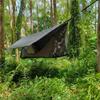 200x80cm Hängematte mit Moskitonetz Hängematten-Schaukel für den Außenbereich Camping
