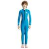 Children's Diving Suit 2.5MM Cold-proof Warm One-piece Boys Middle School Children Snorkeling Surfing Swimsuit