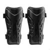 2 Pieces Double Strap Leg Protectors AntiCollision Soccer Guards with Straps Hook and Loop
