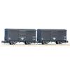 Tenshodo Z Gauge 84006 WAM90000 2-Car Set A