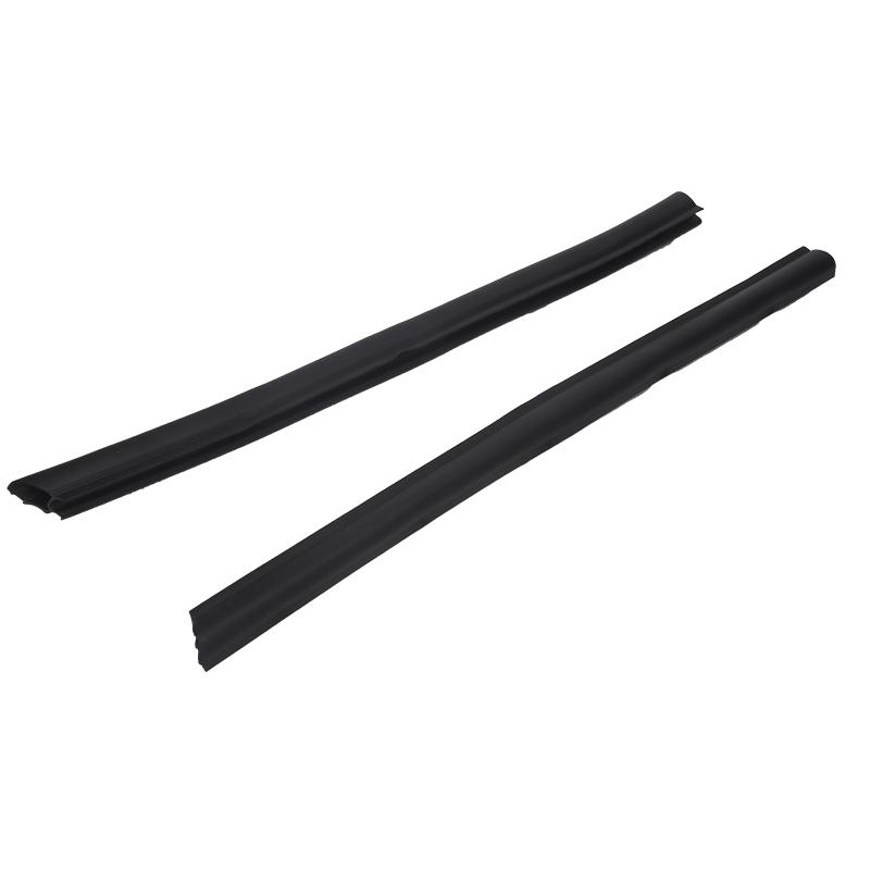 Front Door Seal Strips Weatherstrip Gasket