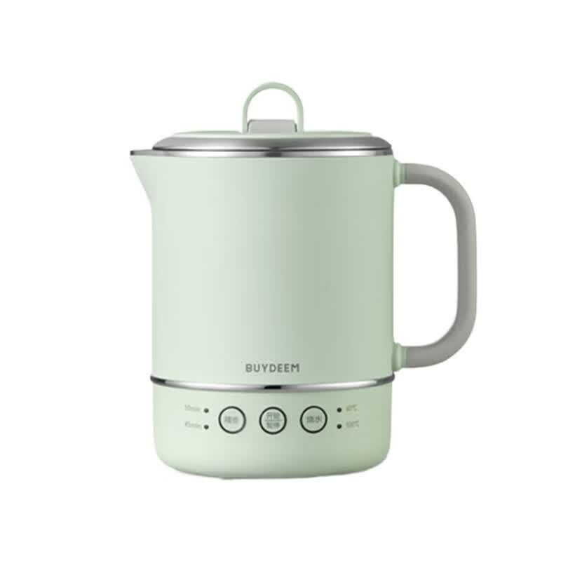 Buydeem TK65 Mini Travel Kettle