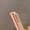 For Samsung Galaxy S25 Ultra Case Leather Coated TPU Phone Cover Magnetic Case