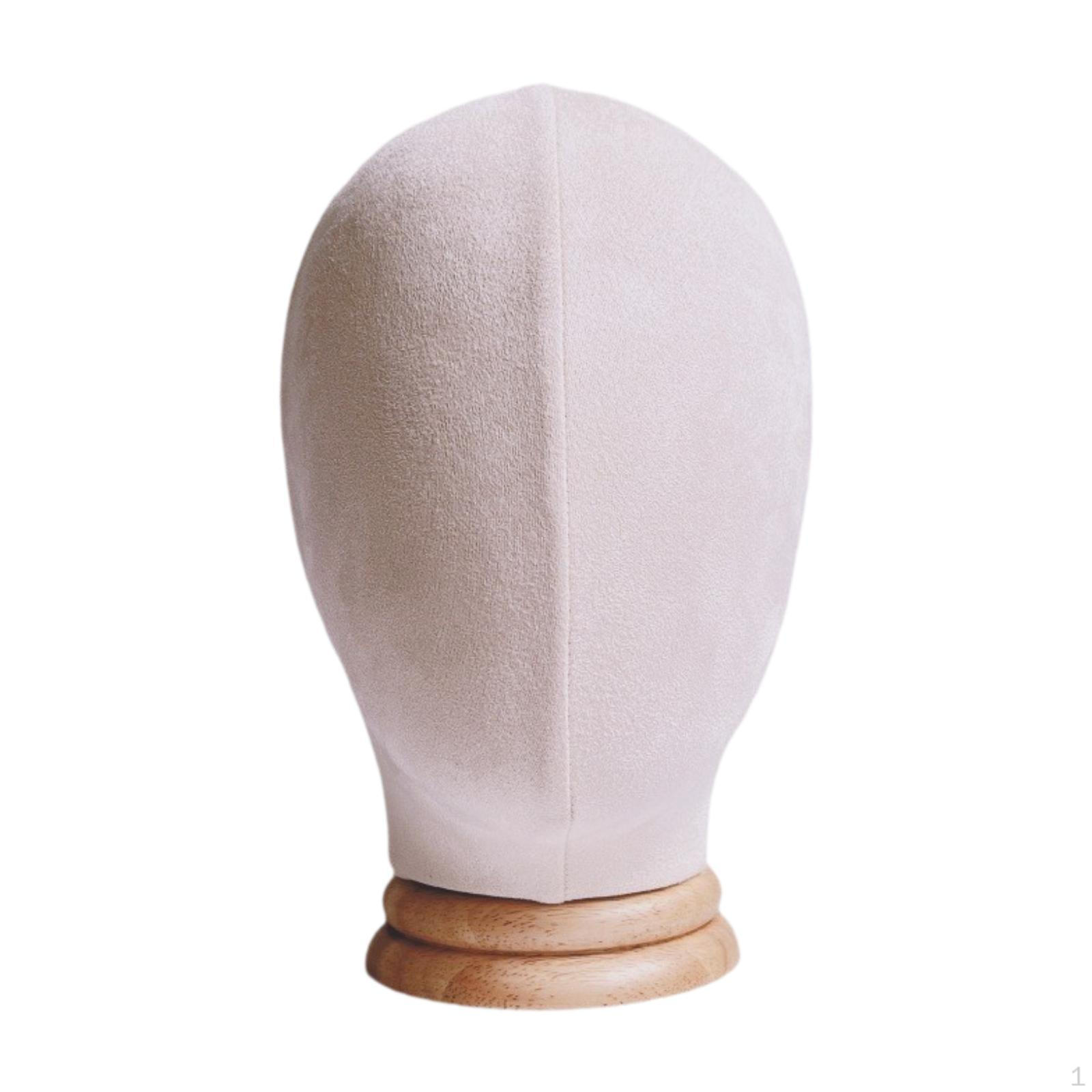 

Mannequin Head Stand Model,Display Stand,Multipurpose Hairpiece Manikin Wig Model,Mannequin