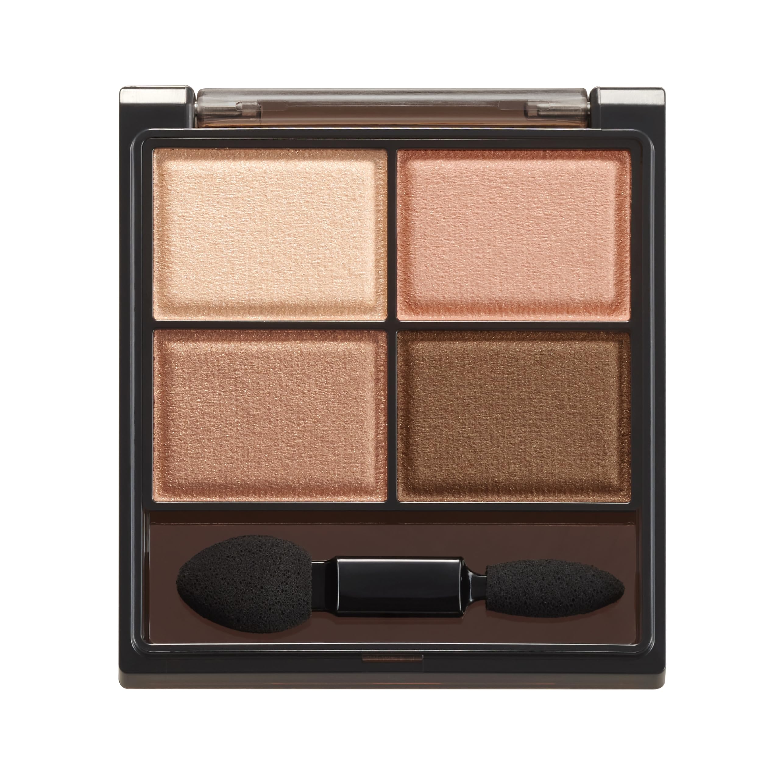 Skinny Rich Shadow N SK03 Royal Brown Palette Eyeshadow Newexcel (Renewed)
