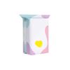 Vacuum Storage Bags No Required, Saving Compression Bags for Clothes, Quilts, Down Jackets and Bedding