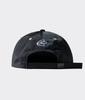 CALICO Sb Baseball Cap / Charcoal