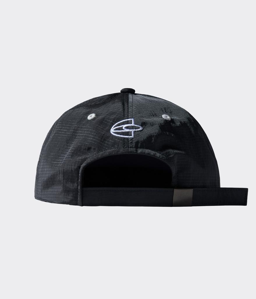 CALICO Sb Baseball Cap / Charcoal