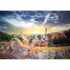 [Puzzle Korea] Gaudi's Park Güell Masterpiece 1000 Piece Jigsaw Puzzle