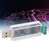 USB To CAN Module Converter Control Isolation Version Debugging Analysis Assistant Case