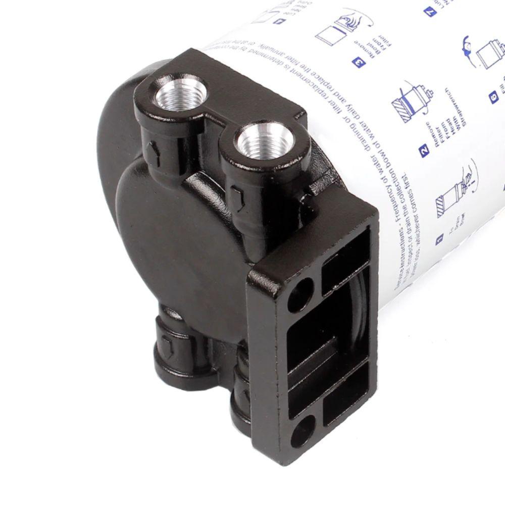 Separating Filter Oil Water Separator Fuel Water Separating Water Separation Filter  Automotive Use