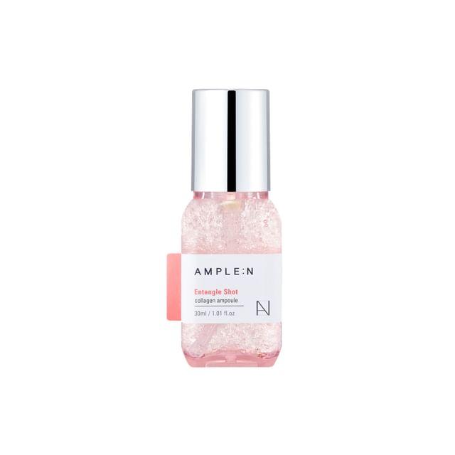 AMPLE: N - Entangle Shot Collagen Ampoule 30ml