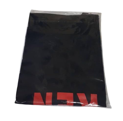 PIZZA OF DEATH T-shirt KEN YOKOYAMA/FUCK KEN TEE/BLACK L size