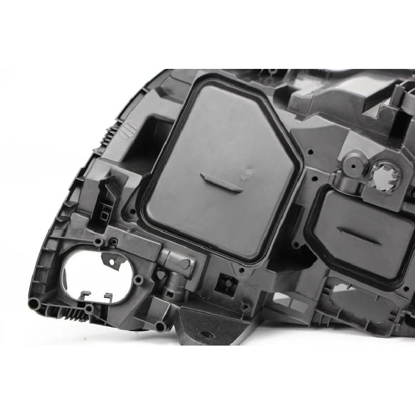 Headlight Base For Mercedes-Benz C-Class W205 2015 2016 2017 2018 Headlamp House Car Rear Base Front Auto Headlight Back House