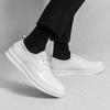 Fashion Classic Retro Comfort Men Artificial Leather Dress Oxfords Shoes Lace Up Office Business Casual Shoes Brand British Style Shoes