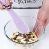 Pasta Kazıyıcı Isıya dayanıklı Kaymaz Taşınabilir Geniş Uygulama Tereyağı Spatula Mutfak Aracı