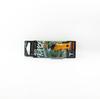 Jackall Bleeker Toppy 50F Floating Lure Orange Reverse (1065)