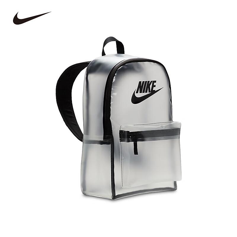 Nike Детский блестящий модный рюкзак 30*15*44cm (20L)