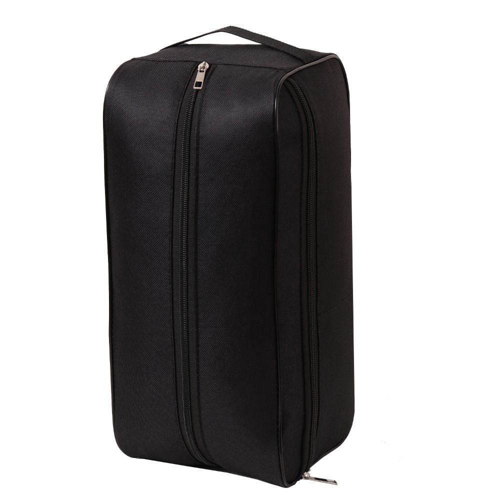 Large Capacity Portable Shoe Bag Waterproof Travel Shoe Organizer Sneaker Storage Pouch  Sports